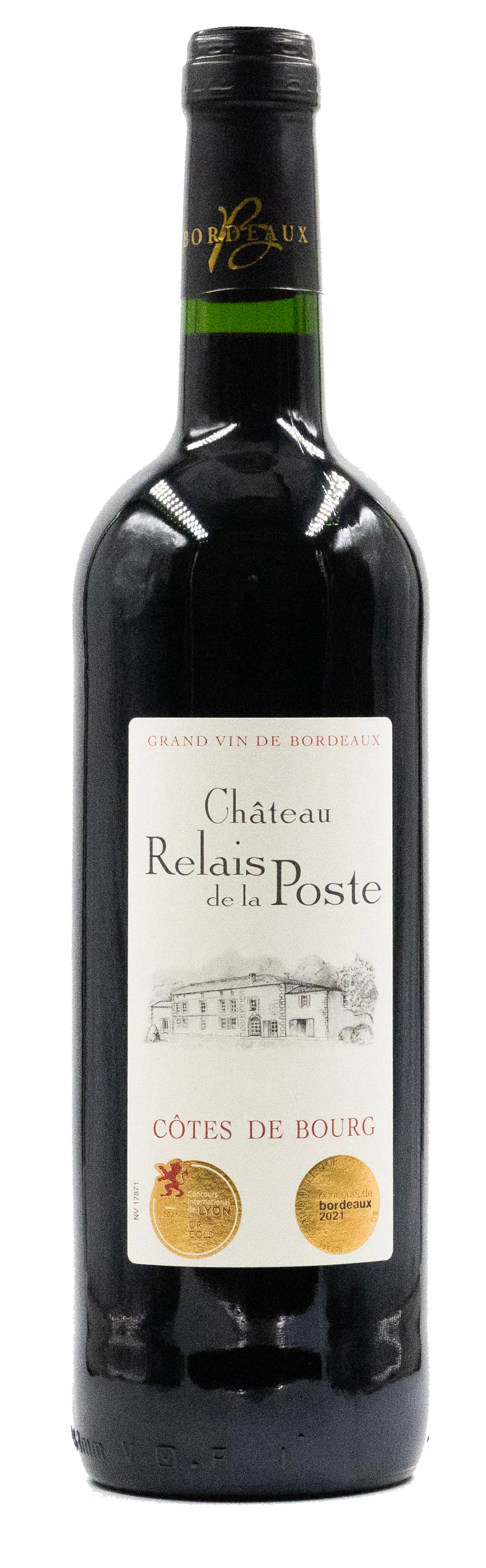 Château Relais de la Poste