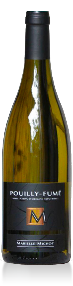 Pouilly-Fume Domaine Marielle Michot 2022 750ml