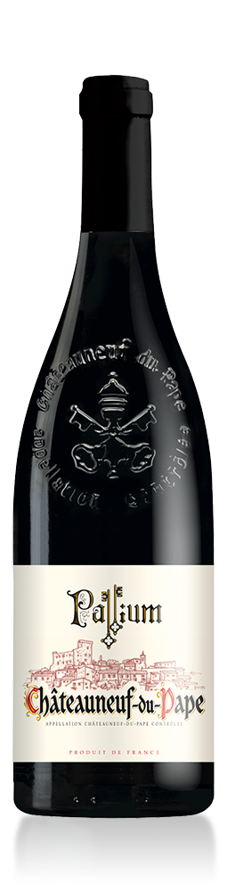 Chateauneuf-du-Pape Pallium