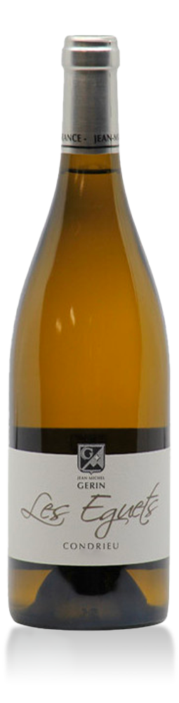 Les Éguets Domaine Jean-Michel Gerin