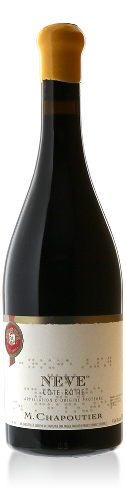 Cote-Rotie Neve Michel Chapoutier 2017 750ml