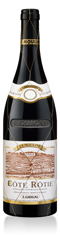 La Mouline E.Guigal