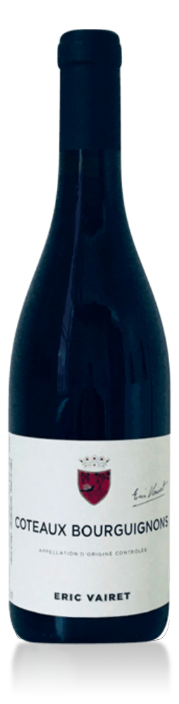 Coteaux Bourguignon Eric Vairet 2021 750ml