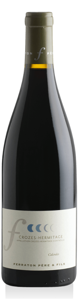 Crozes Hermitage Calendes Domaine Ferraton 2021 750ml