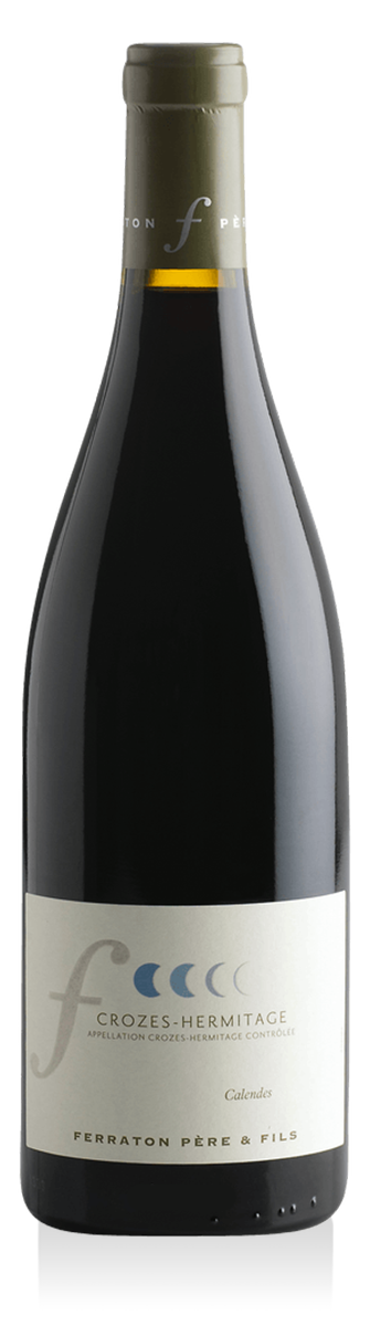 Crozes Hermitage Calendes Domaine Ferraton 2021 750ml