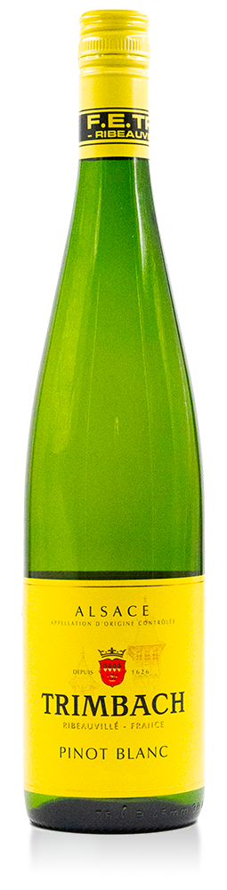Alsace Pinot Blanc Trimbach 2022 750ml