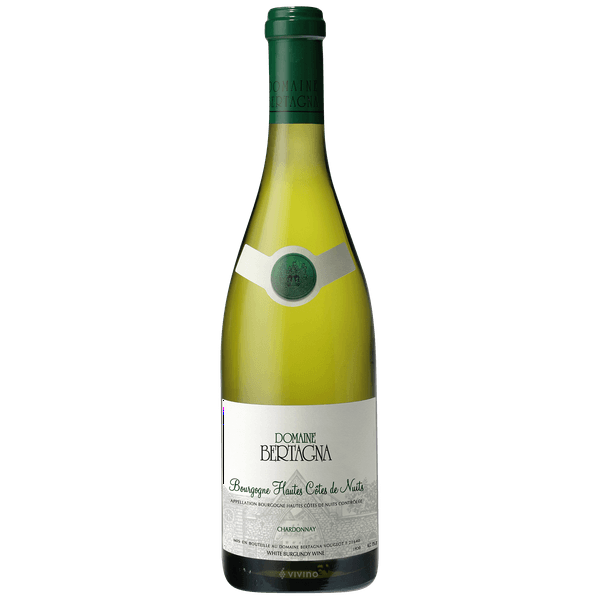 Hautes-Cotes de Nuits Blanc Domaine Bertagna 2018 750ml