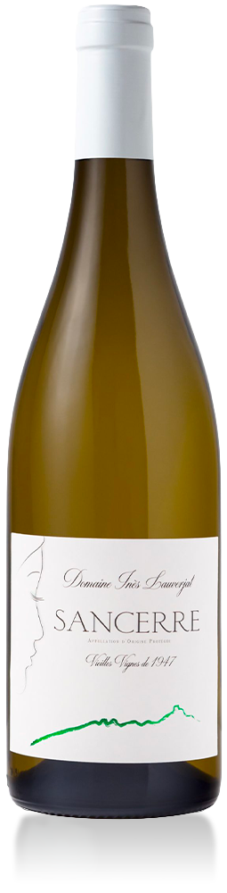 Sancerre Blanc Domaine Ines Lauverjat 2024 750ml