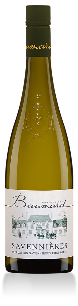 Domaine des Baumard Savennieres