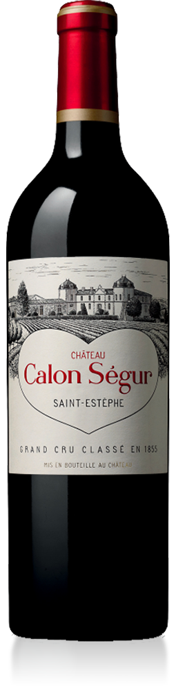 Château Calon-Segur