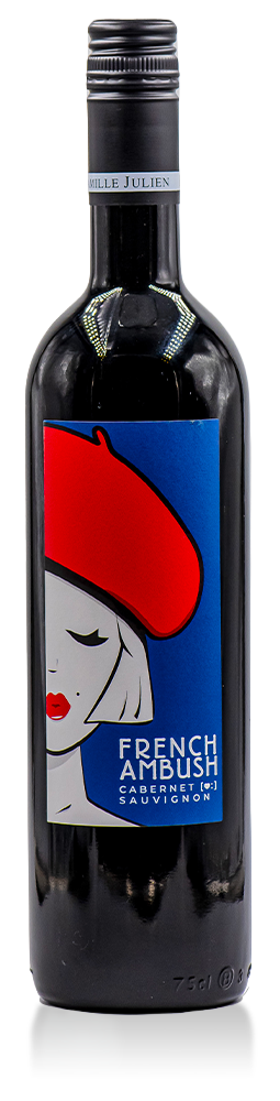French Ambush Cabernet Sauvignon