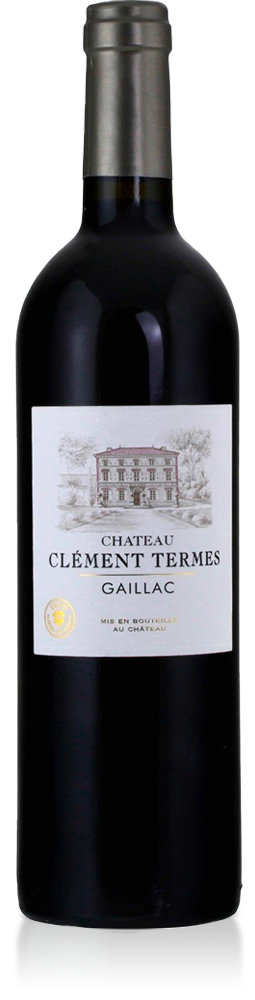 Château Clement Termes