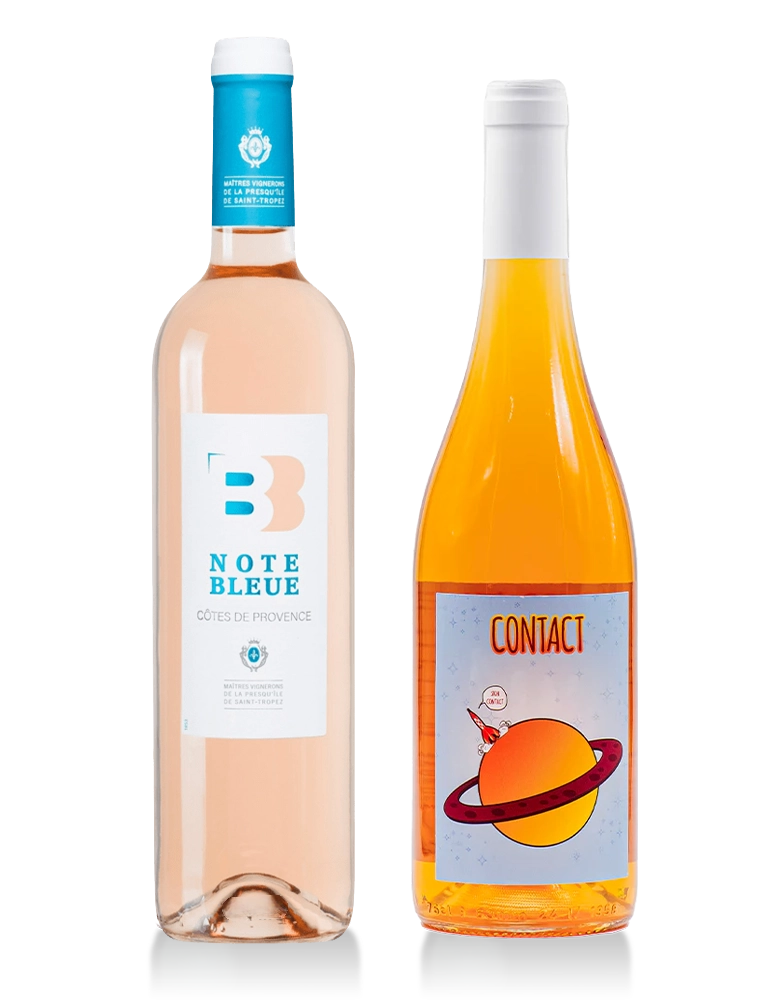 Go Knicks Wine Pack