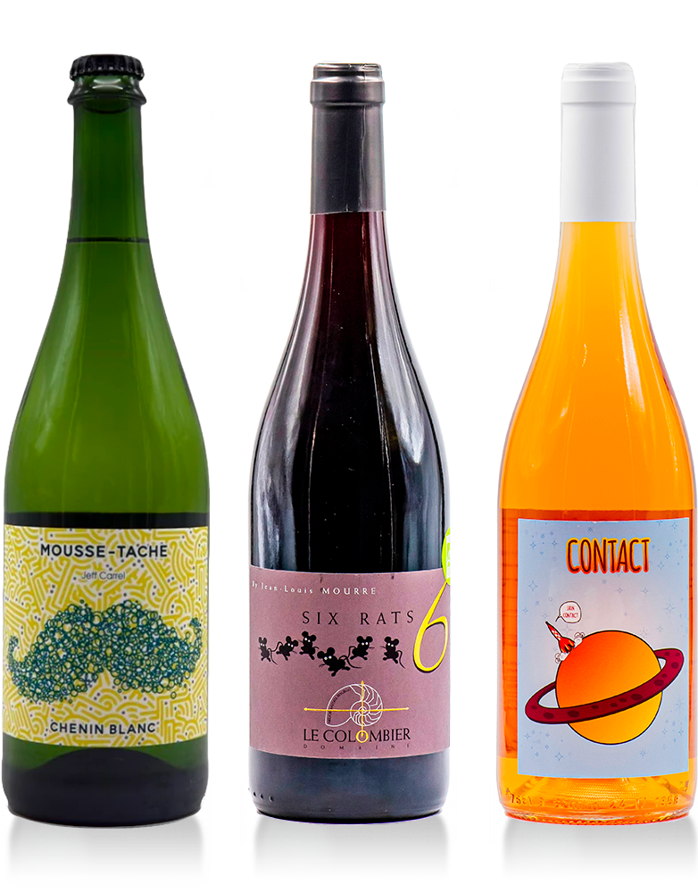 Halloween Wine Pack