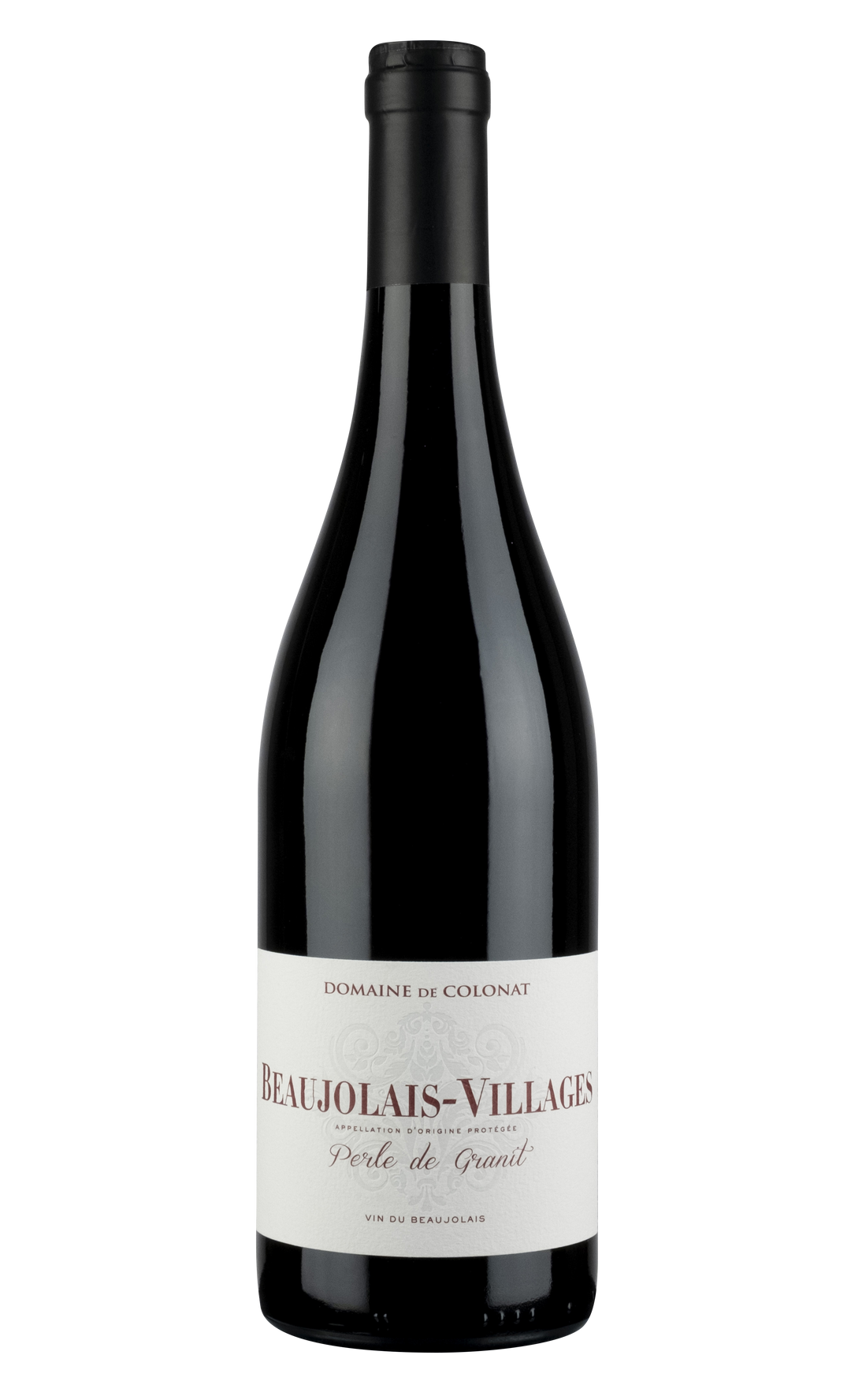 Beaujolais Villages Perle Granit Domaine de Colonat 2024 750ml