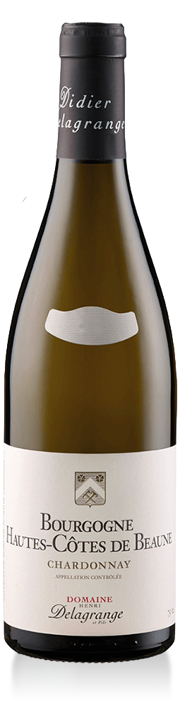 Hautes-Cotes de Beaune Blanc Henri Delagrange 2022 750ml
