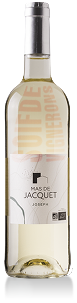 IGP d'Herault Muscat Demi-Sec Mas De Jacquet Joseph 2024 750ml