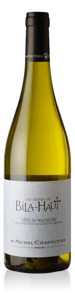 Cotes du Roussillon Blanc Domaine de Bila-Haut 2024 750ml