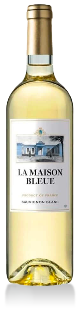 La Maison Bleue Sauvignon Blanc