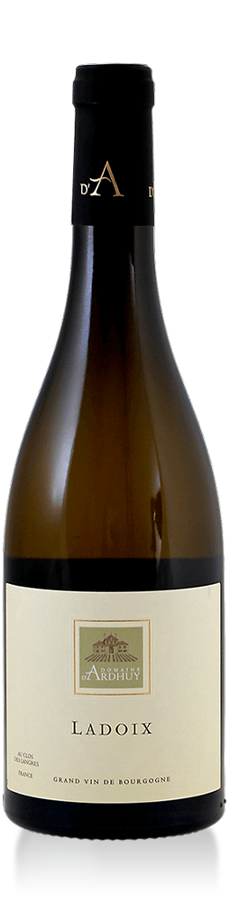 Ladoix Blanc Domaine D'Ardhuy 2023 750ml