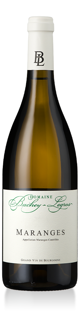 Maranges Blanc Vielles Vignes Domaine Bachey-Legros 2022 750ml