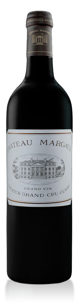 Grand Vin Château Margaux