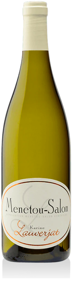 Menetou-Salon Domaine Lauverjat 2025 750ml