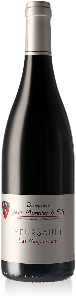 Meursault Rouge Les Malpoiriers Jean Monnier & Fils 2015 750ml