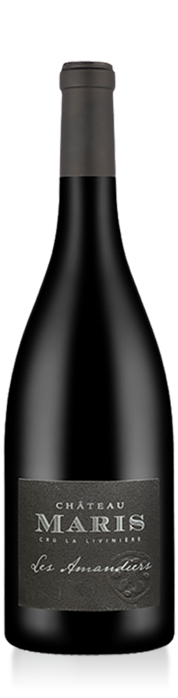 Les Amandiers Chateau Maris