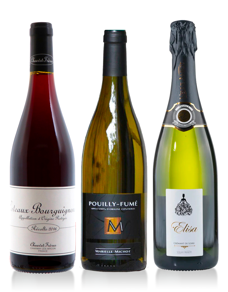 Mother's Day 3-Pack