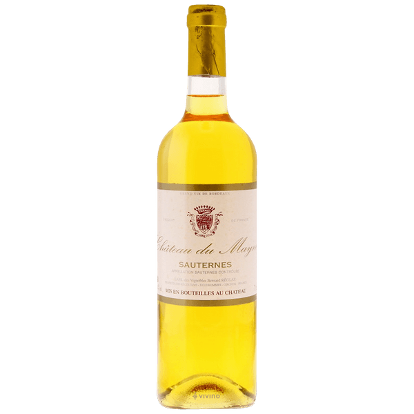 Sauternes Chateau du Mayne 2023 375ml