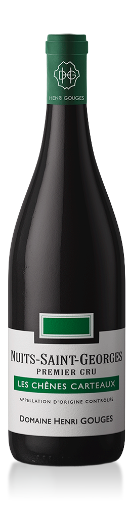 Les Chênes Cartaux Domaine Henri Gouges