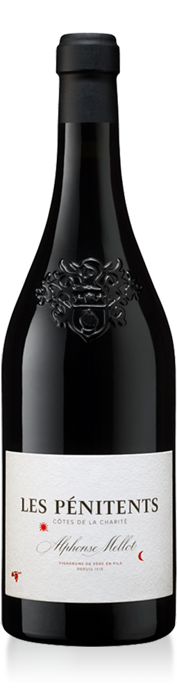 Cotes de la Charité Pinot Noir Les Penitents Alphonse Mellot 2021 750ml