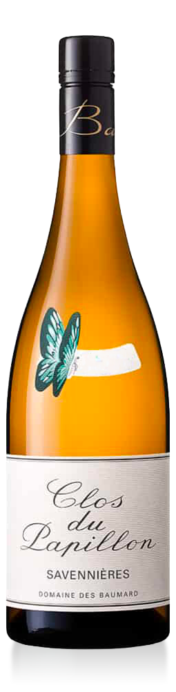 Savennieres Clos du Papillon Domaine des Baumard 2020 750ml