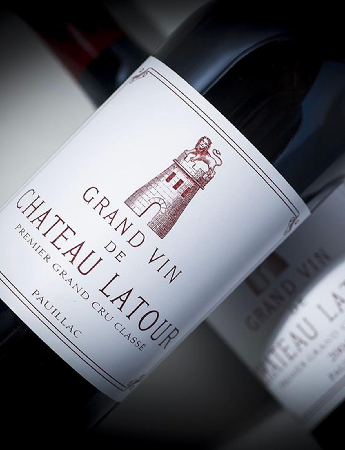 Pauillac Premier Grand Cru Classe Grand Vin de Chateau Latour 2006 750 Pauillac Premier Grand Cru Classe Grand Vin de Chateau Latour 2006 750