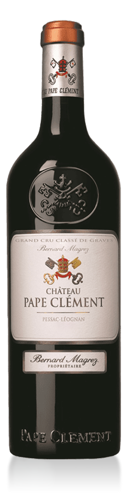 Château Pape Clement Rouge