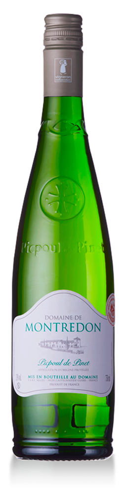 Picpoul de Pinet Domaine de Montredon 2023 750ml