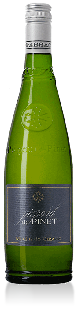 Picpoul de Pinet Moulin de Gassac 2024 750ml