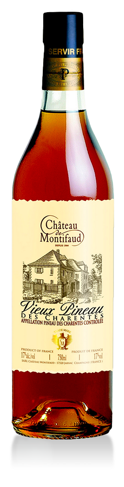 Pineau des Charentes Vieux Chateau de Montifaud 750ml