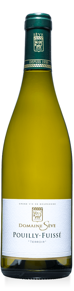 Pouilly-Fuisse Terroir Domaine Jean-Pierre Seve 2023 750ml