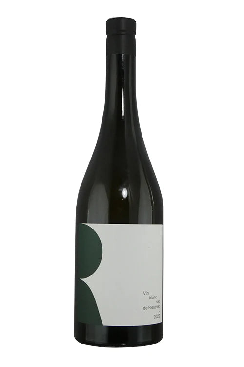 Bordeaux Blanc R de Rieussec