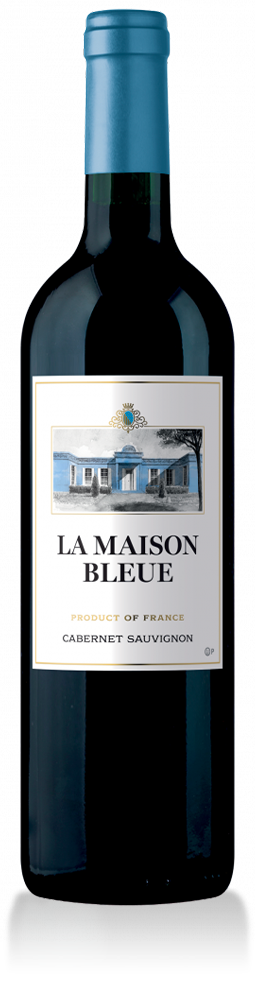 VDF Cabernet Sauvignon La Maison Bleue 2024 750ml