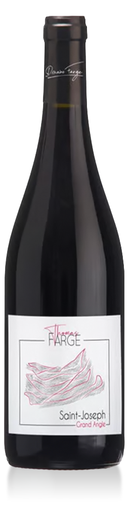 Saint-Joseph Grand Angle Rouge Thomas Farge 2021 750ml