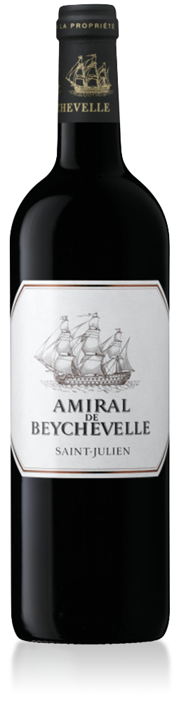 Saint-Julien Amiral De Beychevelle 2022 750ml