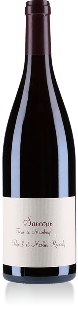 Sancerre Rouge Terre de Mainbray Pascal & Nicolas Reverdy 2023 750ml