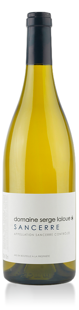 Sancerre Domaine Serge Laloue 2024 375ml