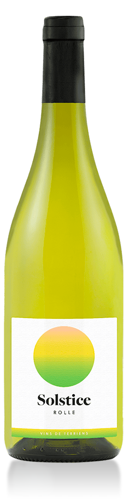 IGP d'Oc Solstice Rolle 2024 750ml