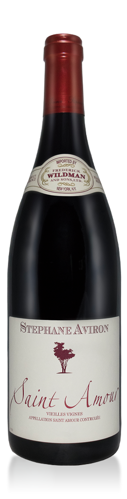 Saint-Amour Stephane Aviron 2020