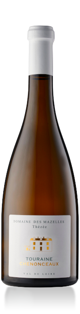 Touraine Chenonceaux Domaine des Mazelles 2023 750ml