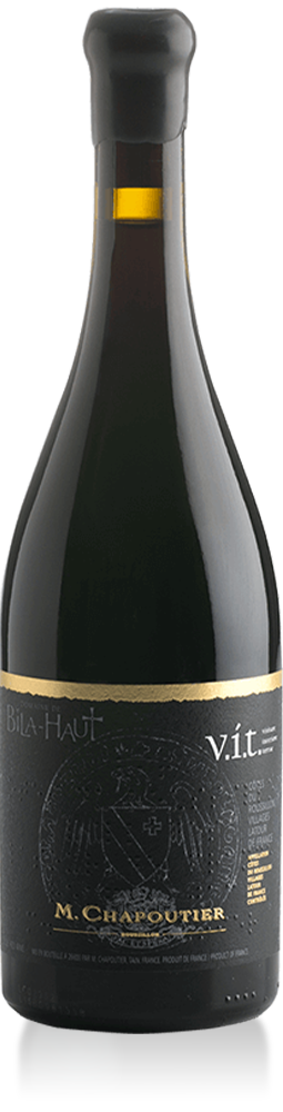 Cotes du Roussillon Villages V.IT Bila-Haut by M. Chapoutier 2020 750ml